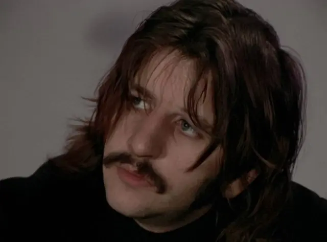 Profile image of Ringo Starr