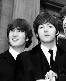 Profile image of Paul McCartney