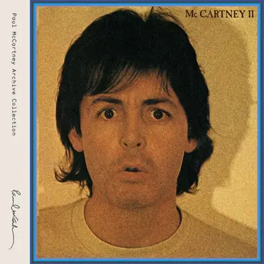 Profile image of Paul McCartney