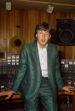 Profile image of Paul McCartney
