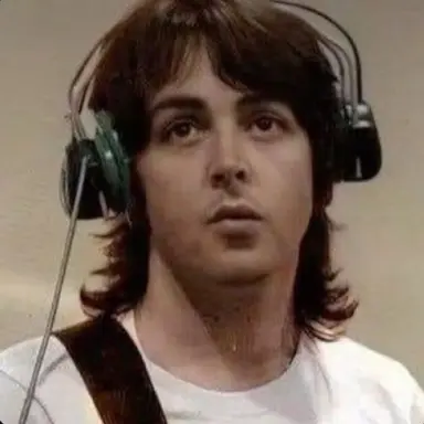 Profile image of Paul McCartney