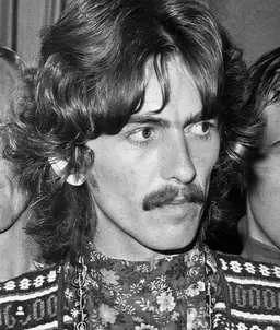 Profile image of George Harrison