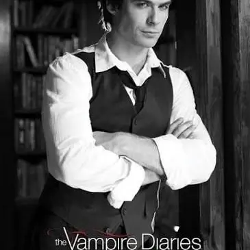 WolfSpiritGrl의 Dropped Into Mystic Falls