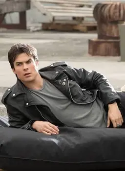 Profile image of Damon