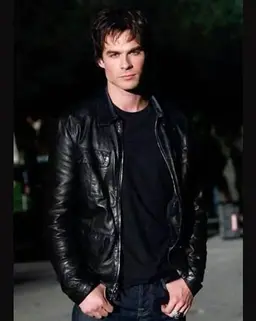 Profile image of Damon