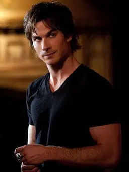 Profile image of Damon