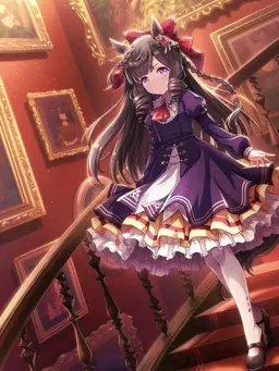 Profile image of ダイイチルビー