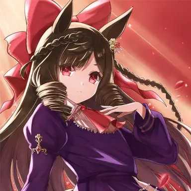 Profile image of ダイイチルビー