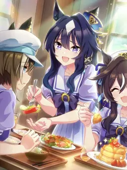 Profile image of ヴィルシーナ