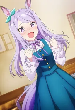 Profile image of メジロマックイーン