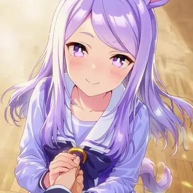Profile image of メジロマックイーン
