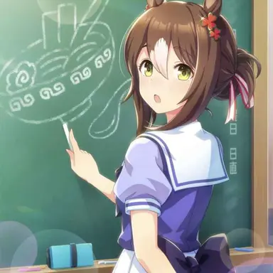 Profile image of ファインモーション