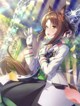 Profile image of ファインモーション
