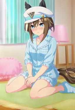 Profile image of シュヴァルグラン