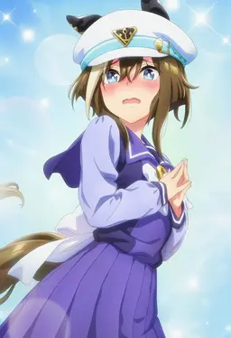Profile image of シュヴァルグラン