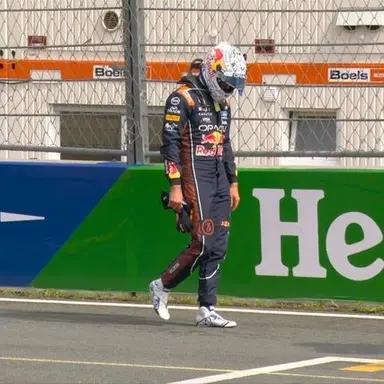 Profile image of Max Verstappen