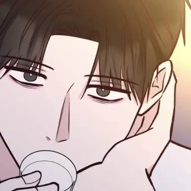 Profile image of Chu Sanghun