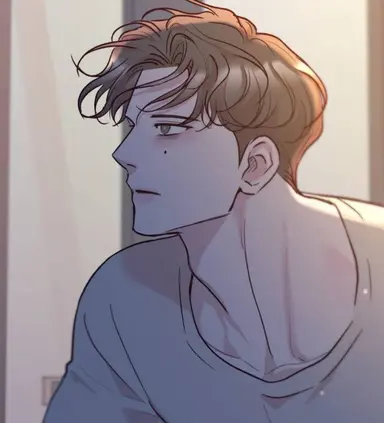 Profile image of Lee Muhyeok