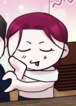 Profile image of Oh Miju