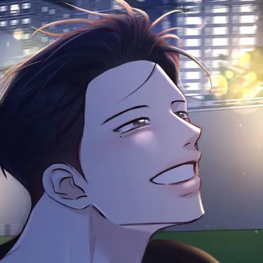 Profile image of Lee Jiseong