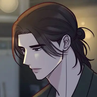 Profile image of Gu Doyun