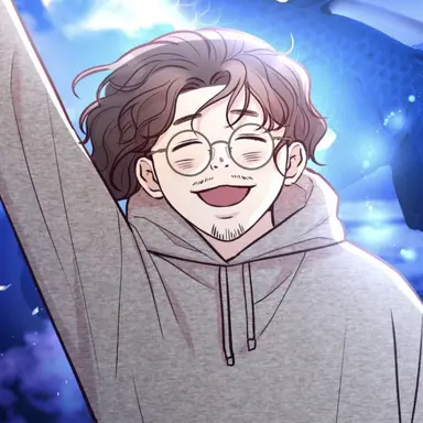 Profile image of Ma Jeonggyu