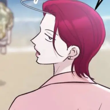 Profile image of Oh Miju