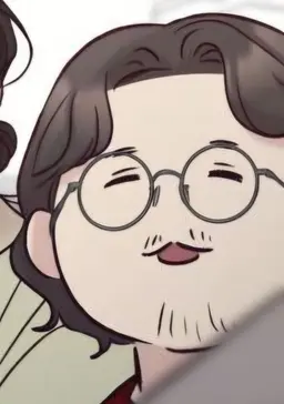 Profile image of Ma Jeonggyu