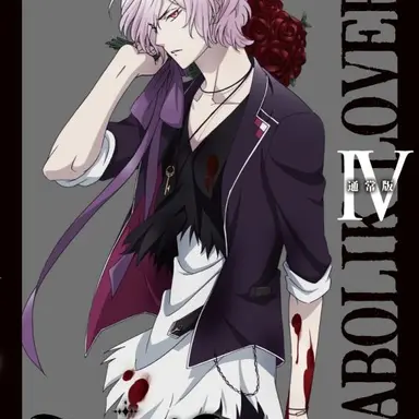 Profile image of 逆巻スバル