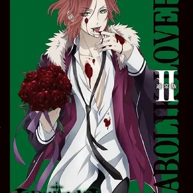 Profile image of 逆巻ライト