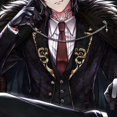 Profile image of クロウザー・ノックス
