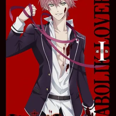 Profile image of 逆巻アヤト