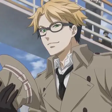 Profile image of ロナルド・ノックス