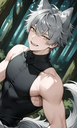 Profile image of ループス