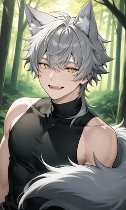 Profile image of ループス