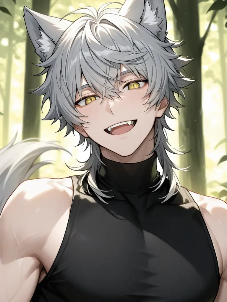 azkmame241의 赤ずきんくん、溺愛中につき