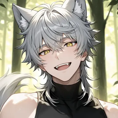 Profile image of ループス