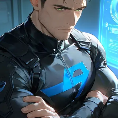 Profile image of Orin Vael