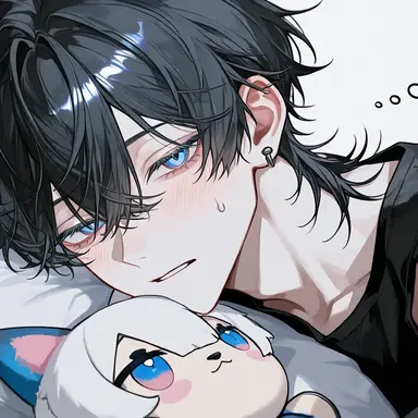 Profile image of 颯斗