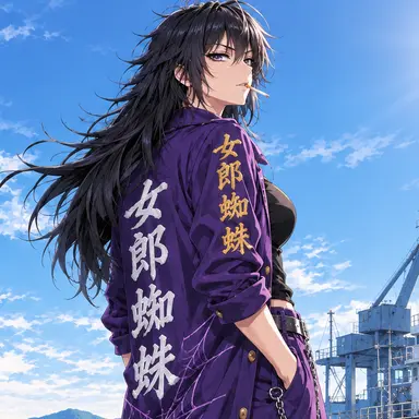 Profile image of Reina