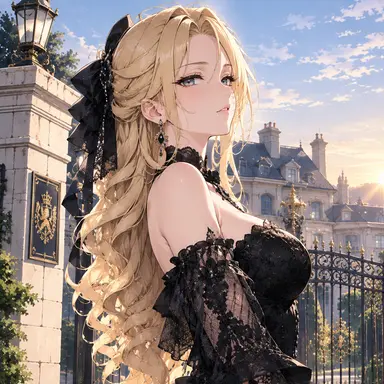 Profile image of 로잘린