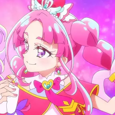 Profile image of キュアミスティック