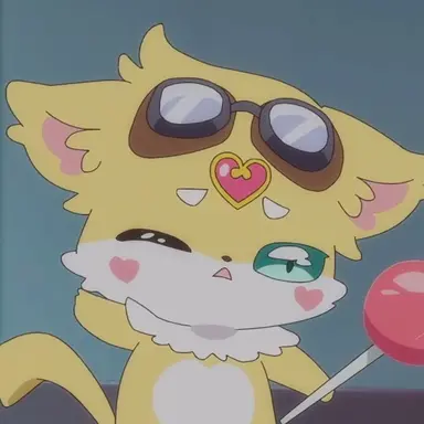 Profile image of ジェット先輩 妖精