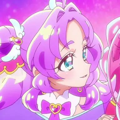 Profile image of キュアアンサー