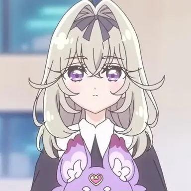 Profile image of 森亜るるか