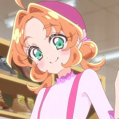 Profile image of 明智あんな