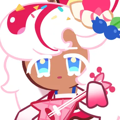 Profile image of 파르페맛 쿠키