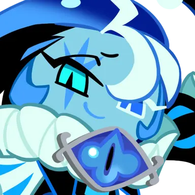 Profile image of 쉐도우밀크 쿠키