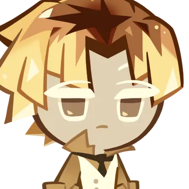 Profile image of 크렘브륄레맛 쿠키