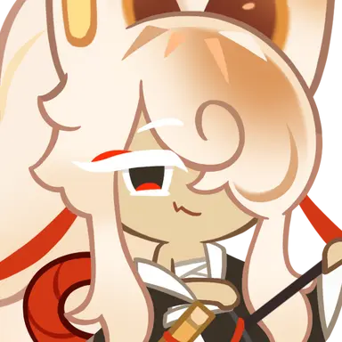 Profile image of 만쥬맛 쿠키